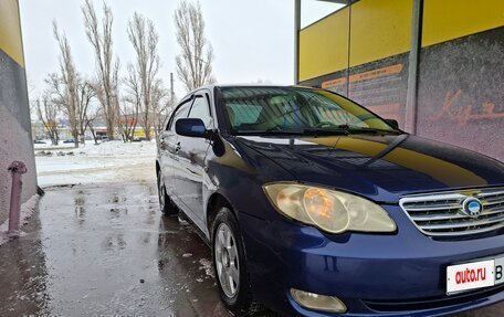 BYD F3 I, 2008 год, 305 000 рублей, 3 фотография