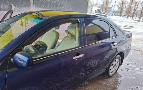 BYD F3 I, 2008 год, 305 000 рублей, 9 фотография