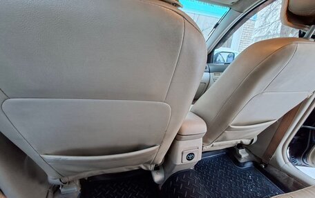 BYD F3 I, 2008 год, 305 000 рублей, 14 фотография