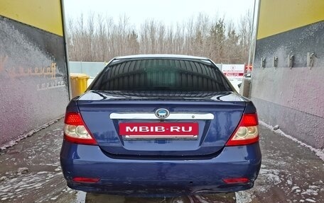 BYD F3 I, 2008 год, 305 000 рублей, 5 фотография