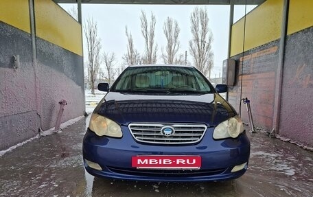 BYD F3 I, 2008 год, 305 000 рублей, 2 фотография