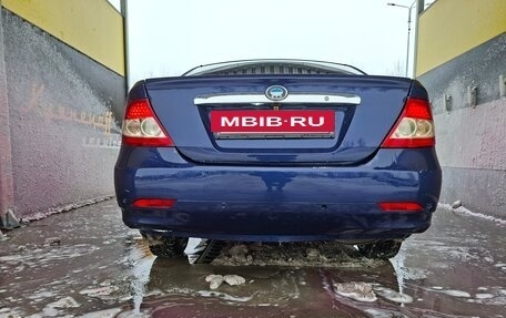 BYD F3 I, 2008 год, 305 000 рублей, 11 фотография