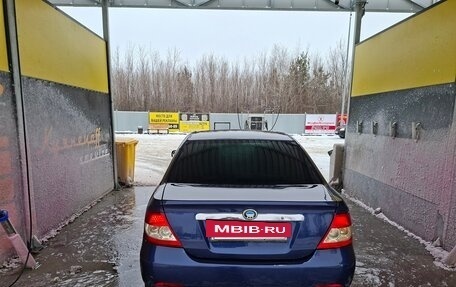 BYD F3 I, 2008 год, 305 000 рублей, 7 фотография