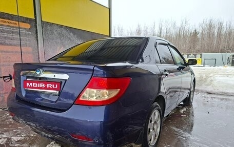 BYD F3 I, 2008 год, 305 000 рублей, 4 фотография
