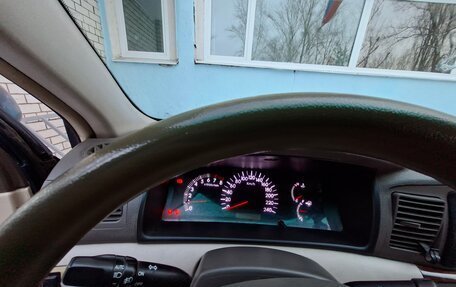 BYD F3 I, 2008 год, 305 000 рублей, 17 фотография