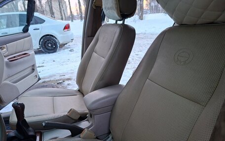 BYD F3 I, 2008 год, 305 000 рублей, 19 фотография