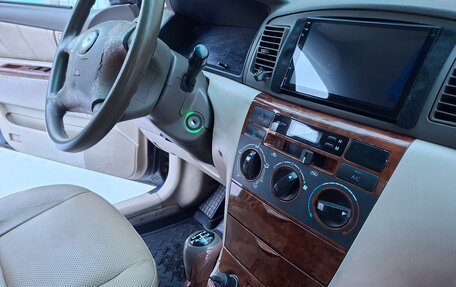 BYD F3 I, 2008 год, 305 000 рублей, 22 фотография