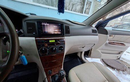 BYD F3 I, 2008 год, 305 000 рублей, 18 фотография