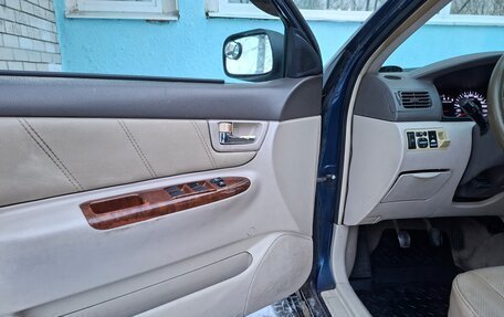 BYD F3 I, 2008 год, 305 000 рублей, 20 фотография