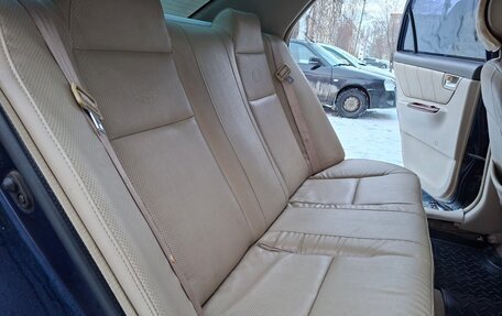 BYD F3 I, 2008 год, 305 000 рублей, 25 фотография