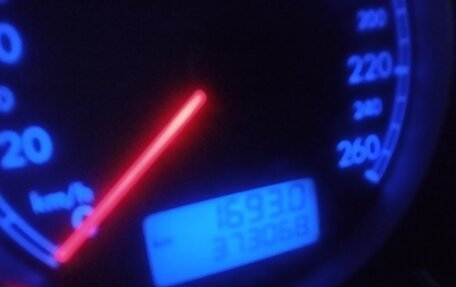 Volkswagen Passat B5+ рестайлинг, 2004 год, 220 000 рублей, 4 фотография