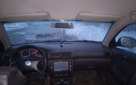 Volkswagen Passat B5+ рестайлинг, 2004 год, 220 000 рублей, 2 фотография