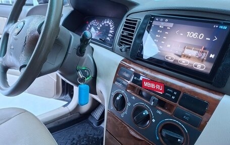 BYD F3 I, 2008 год, 305 000 рублей, 21 фотография