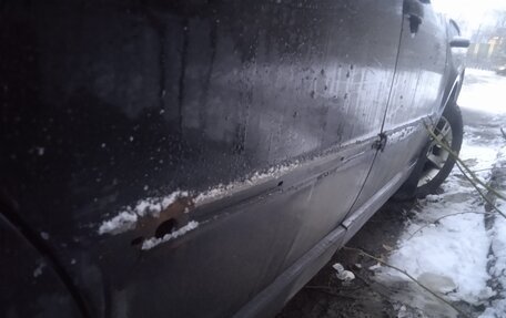 Volkswagen Passat B5+ рестайлинг, 2004 год, 220 000 рублей, 9 фотография