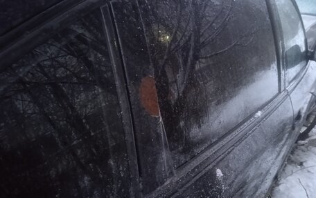 Volkswagen Passat B5+ рестайлинг, 2004 год, 220 000 рублей, 12 фотография