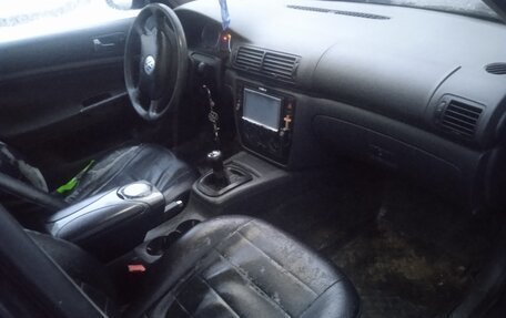 Volkswagen Passat B5+ рестайлинг, 2004 год, 220 000 рублей, 15 фотография