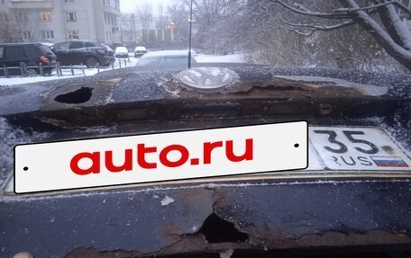 Volkswagen Passat B5+ рестайлинг, 2004 год, 220 000 рублей, 10 фотография