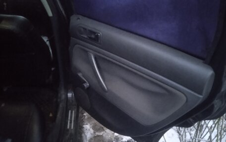 Volkswagen Passat B5+ рестайлинг, 2004 год, 220 000 рублей, 18 фотография