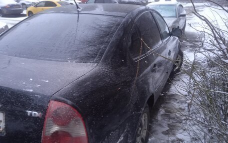 Volkswagen Passat B5+ рестайлинг, 2004 год, 220 000 рублей, 16 фотография