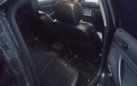 Volkswagen Passat B5+ рестайлинг, 2004 год, 220 000 рублей, 17 фотография