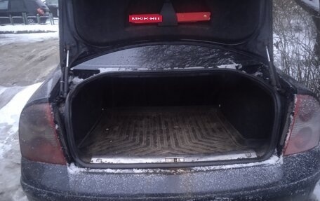 Volkswagen Passat B5+ рестайлинг, 2004 год, 220 000 рублей, 11 фотография