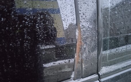 Volkswagen Passat B5+ рестайлинг, 2004 год, 220 000 рублей, 21 фотография