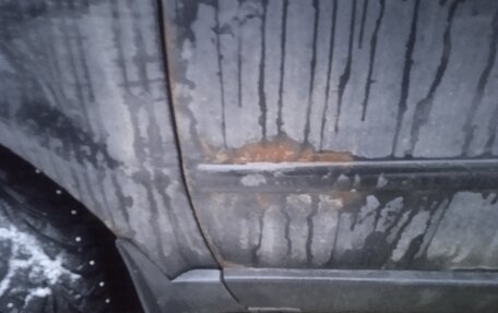 Volkswagen Passat B5+ рестайлинг, 2004 год, 220 000 рублей, 24 фотография