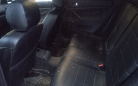 Volkswagen Passat B5+ рестайлинг, 2004 год, 220 000 рублей, 26 фотография