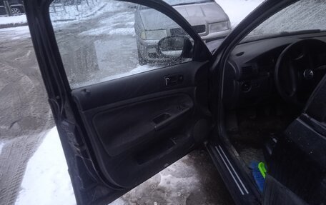 Volkswagen Passat B5+ рестайлинг, 2004 год, 220 000 рублей, 27 фотография