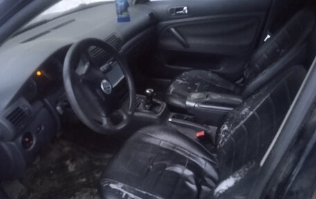 Volkswagen Passat B5+ рестайлинг, 2004 год, 220 000 рублей, 28 фотография