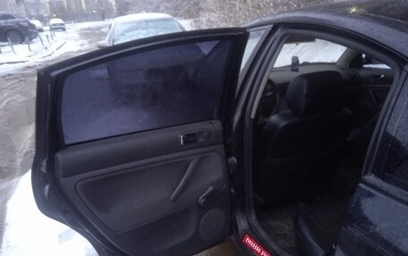 Volkswagen Passat B5+ рестайлинг, 2004 год, 220 000 рублей, 25 фотография