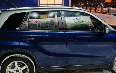 Suzuki Escudo IV, 2020 год, 2 100 000 рублей, 5 фотография