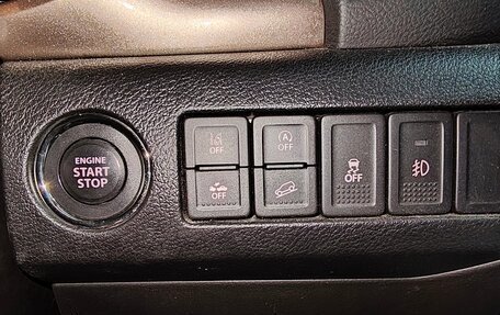 Suzuki Escudo IV, 2020 год, 2 100 000 рублей, 11 фотография