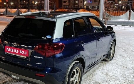 Suzuki Escudo IV, 2020 год, 2 100 000 рублей, 3 фотография