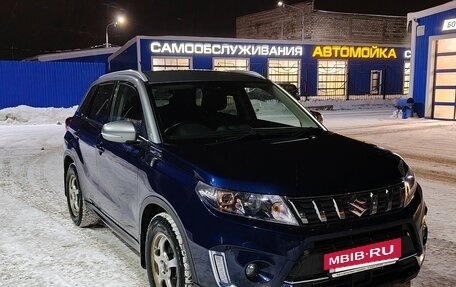 Suzuki Escudo IV, 2020 год, 2 100 000 рублей, 2 фотография