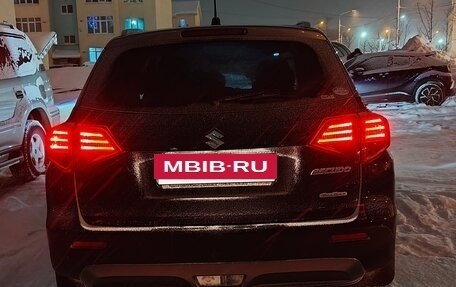 Suzuki Escudo IV, 2020 год, 2 100 000 рублей, 13 фотография