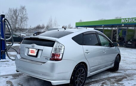 Toyota Prius, 2008 год, 950 000 рублей, 5 фотография