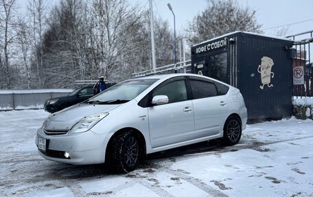 Toyota Prius, 2008 год, 950 000 рублей, 3 фотография