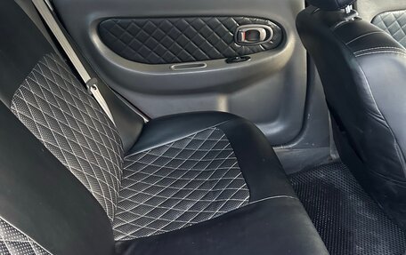 KIA Spectra II (LD), 2008 год, 230 000 рублей, 7 фотография