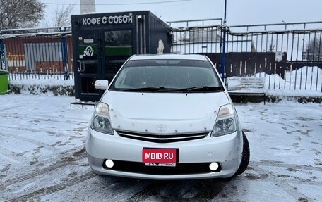 Toyota Prius, 2008 год, 950 000 рублей, 2 фотография