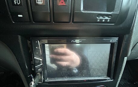 KIA Spectra II (LD), 2008 год, 230 000 рублей, 10 фотография