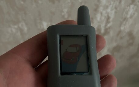 KIA Spectra II (LD), 2008 год, 230 000 рублей, 12 фотография