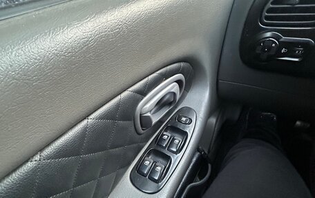 KIA Spectra II (LD), 2008 год, 230 000 рублей, 9 фотография