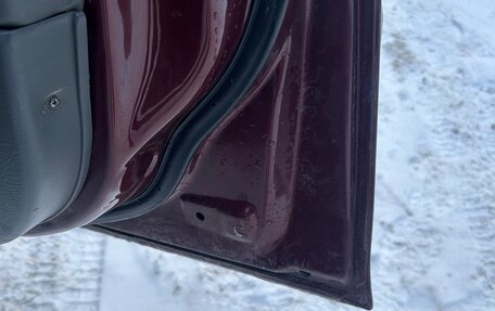 KIA Spectra II (LD), 2008 год, 230 000 рублей, 15 фотография