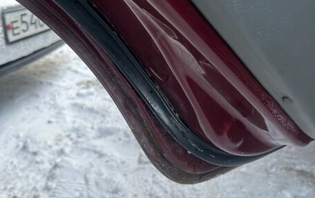 KIA Spectra II (LD), 2008 год, 230 000 рублей, 14 фотография