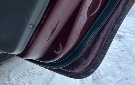 KIA Spectra II (LD), 2008 год, 230 000 рублей, 16 фотография