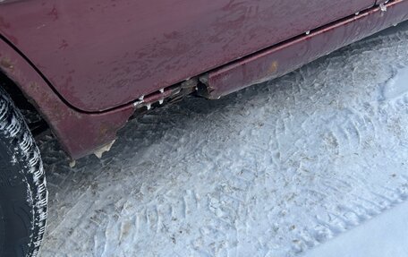 KIA Spectra II (LD), 2008 год, 230 000 рублей, 17 фотография