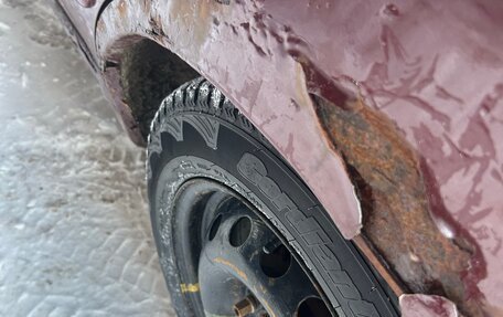 KIA Spectra II (LD), 2008 год, 230 000 рублей, 19 фотография