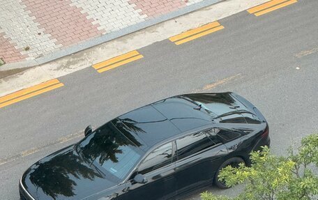 Hyundai Grandeur, 2023 год, 5 000 000 рублей, 4 фотография