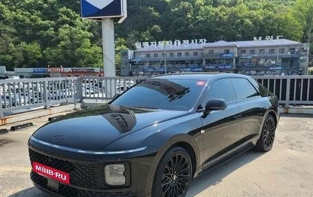 Hyundai Grandeur, 2023 год, 5 000 000 рублей, 2 фотография